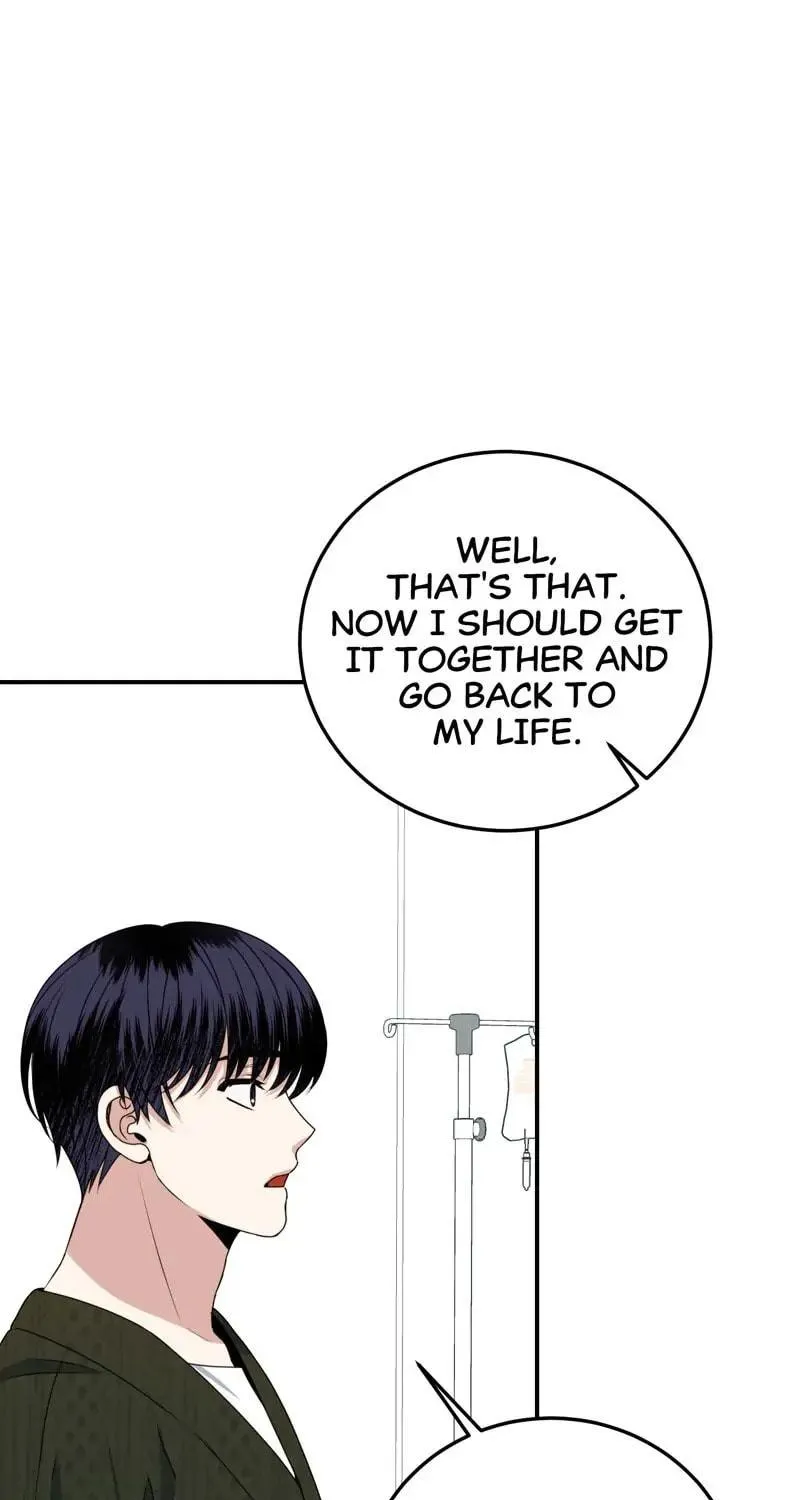 Kiss Goblin Chapter 19 page 112 - 