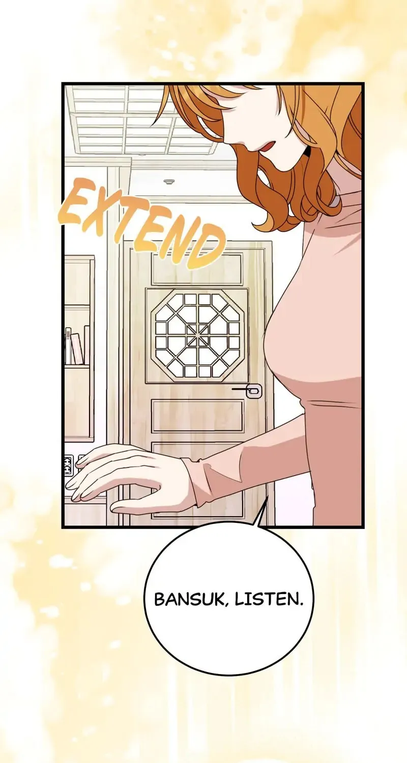 Kiss Goblin Chapter 19 page 20 - 