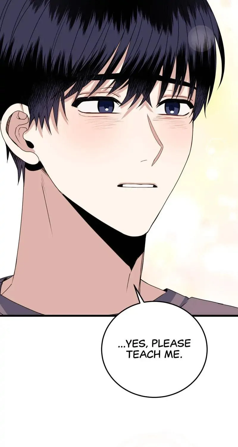 Kiss Goblin Chapter 19 page 34 - 