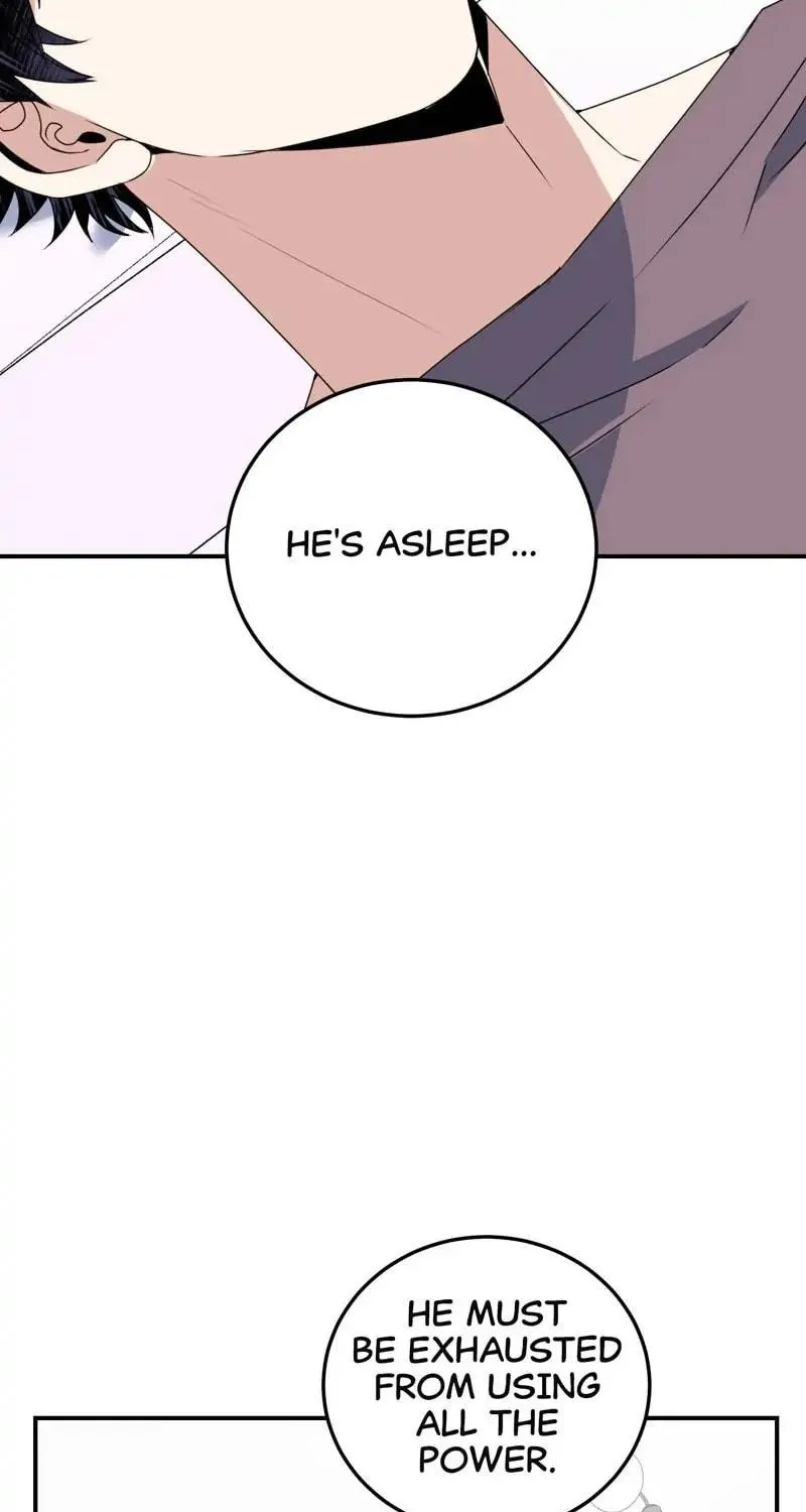 Kiss Goblin Chapter 19 page 39 - 
