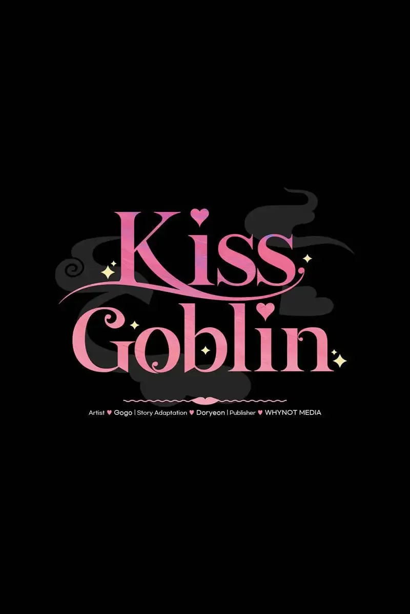 Kiss Goblin Chapter 19 page 58 - 