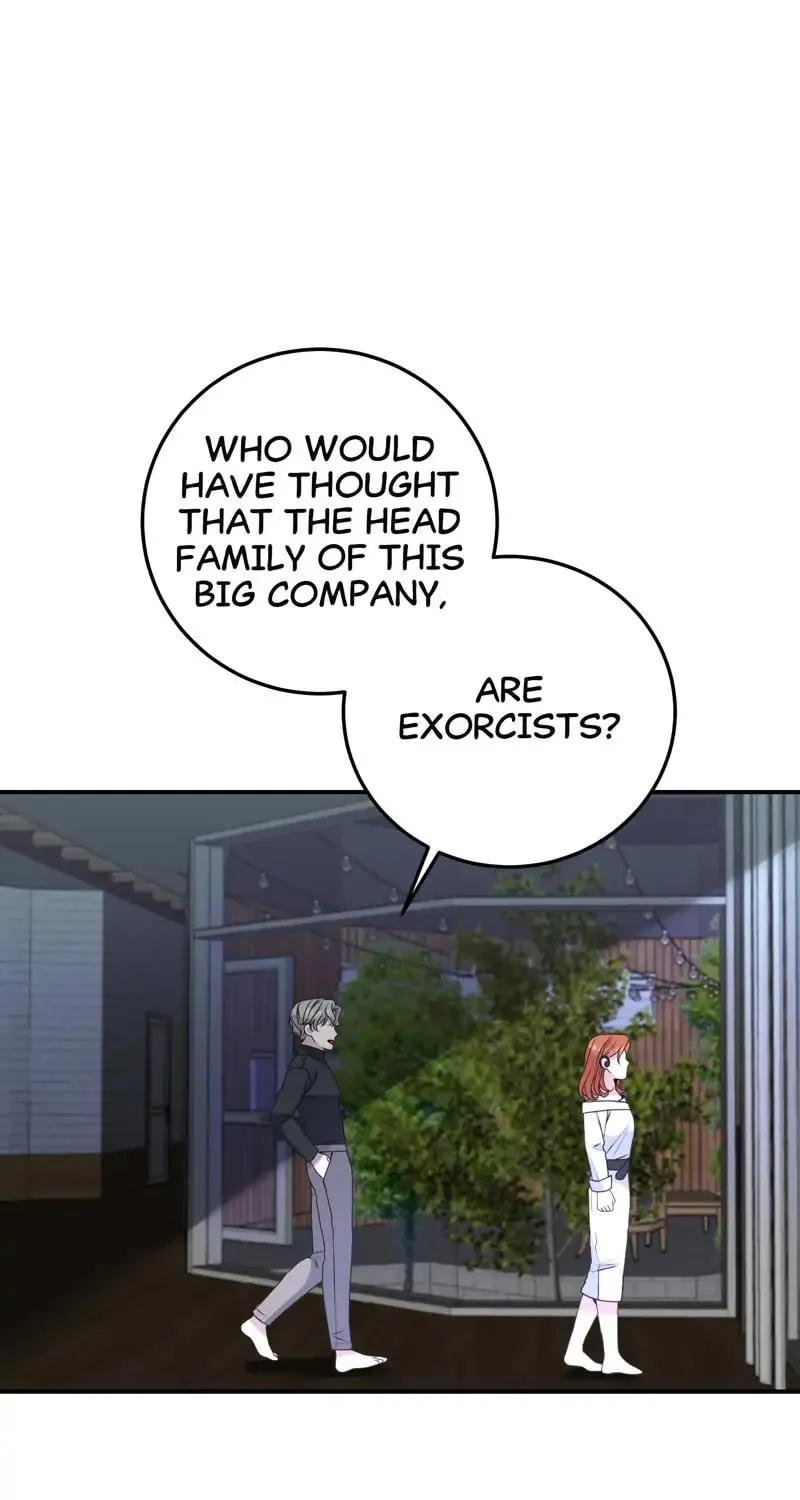 Kiss Goblin Chapter 19 page 69 - 