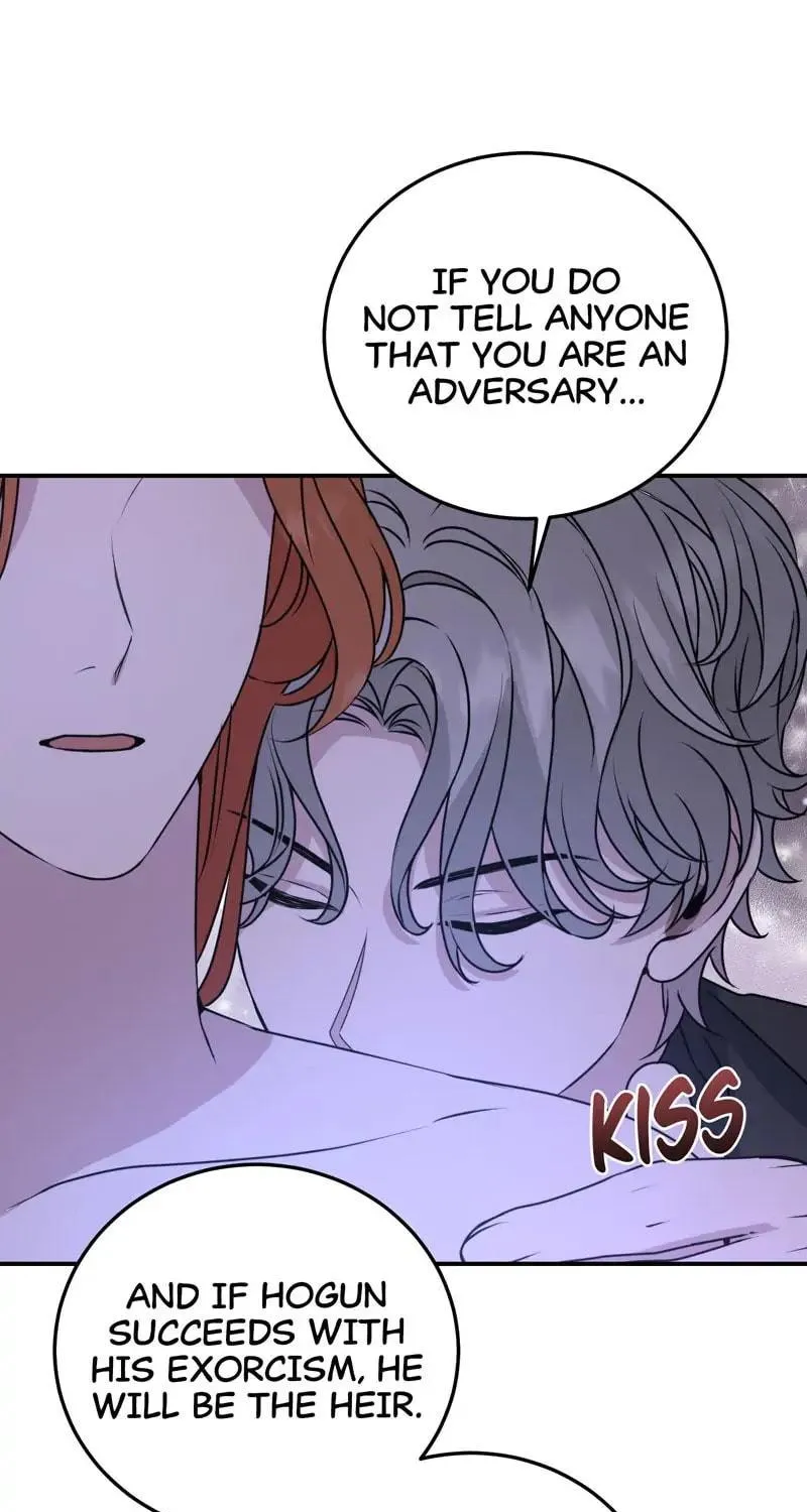 Kiss Goblin Chapter 19 page 73 - 