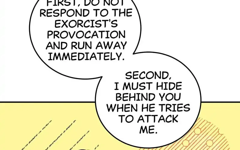 Kiss Goblin Chapter 19 page 92 - 
