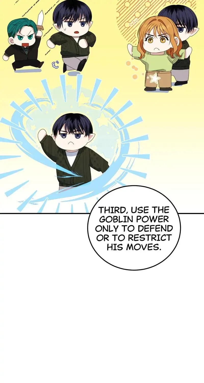 Kiss Goblin Chapter 19 page 93 - 