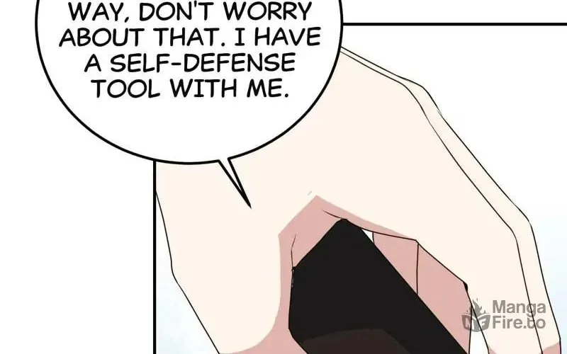 Kiss Goblin Chapter 19 page 96 - 
