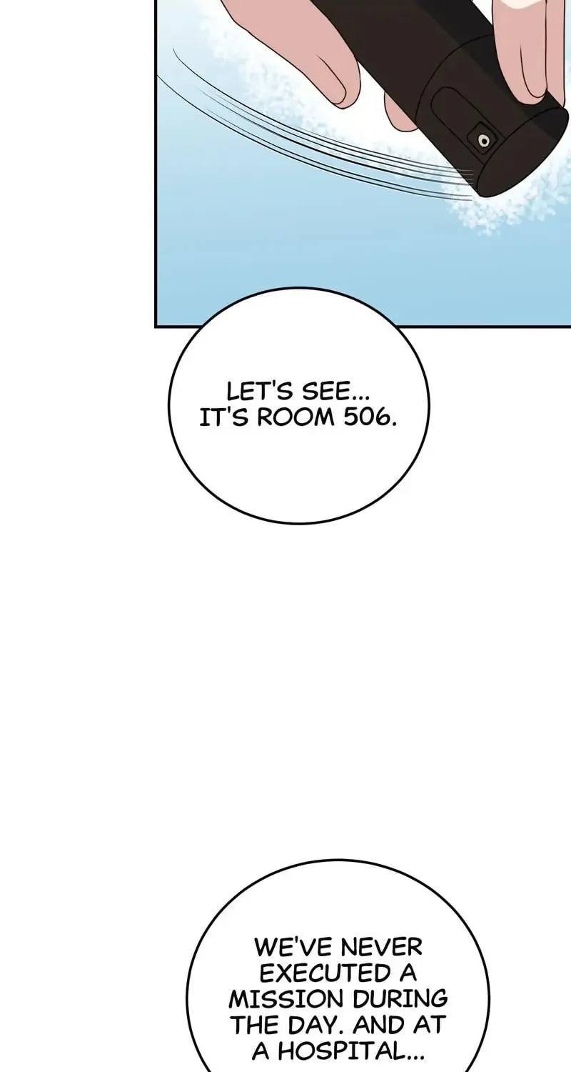 Kiss Goblin Chapter 19 page 97 - 