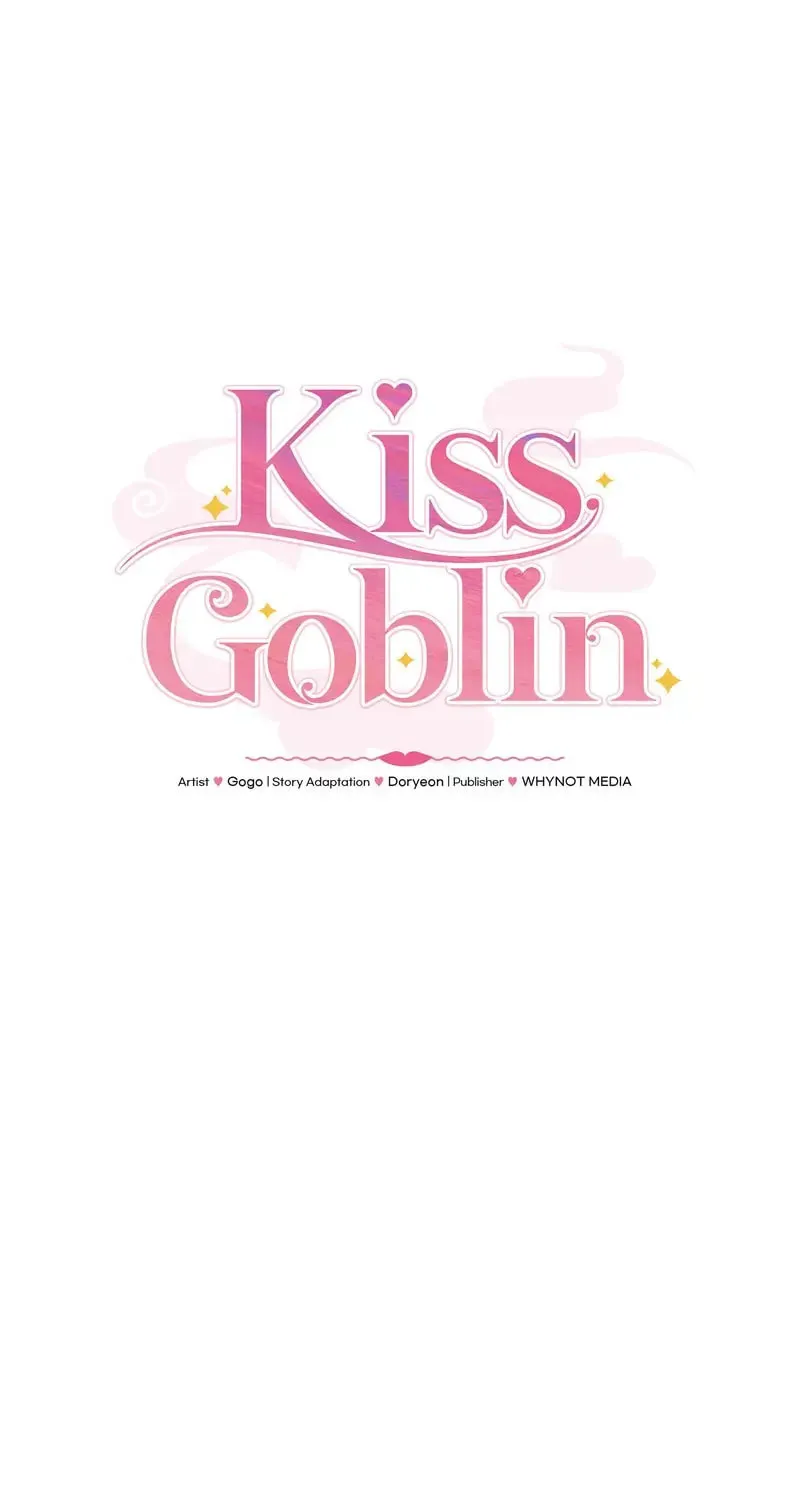 Kiss Goblin Chapter 2 page 1 - 