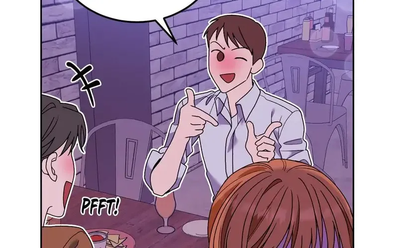 Kiss Goblin Chapter 2 page 138 - 
