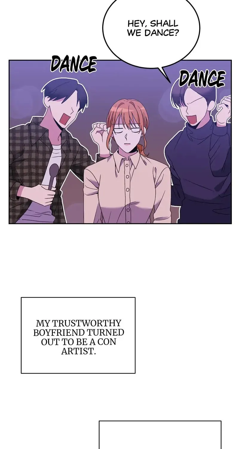 Kiss Goblin Chapter 2 page 143 - 