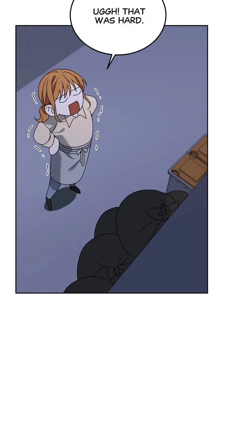 Kiss Goblin Chapter 2 page 163 - 