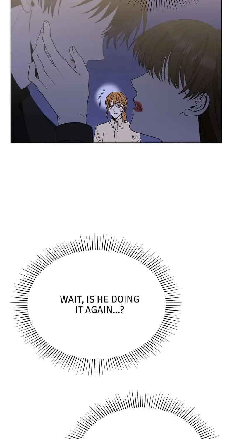 Kiss Goblin Chapter 2 page 185 - 