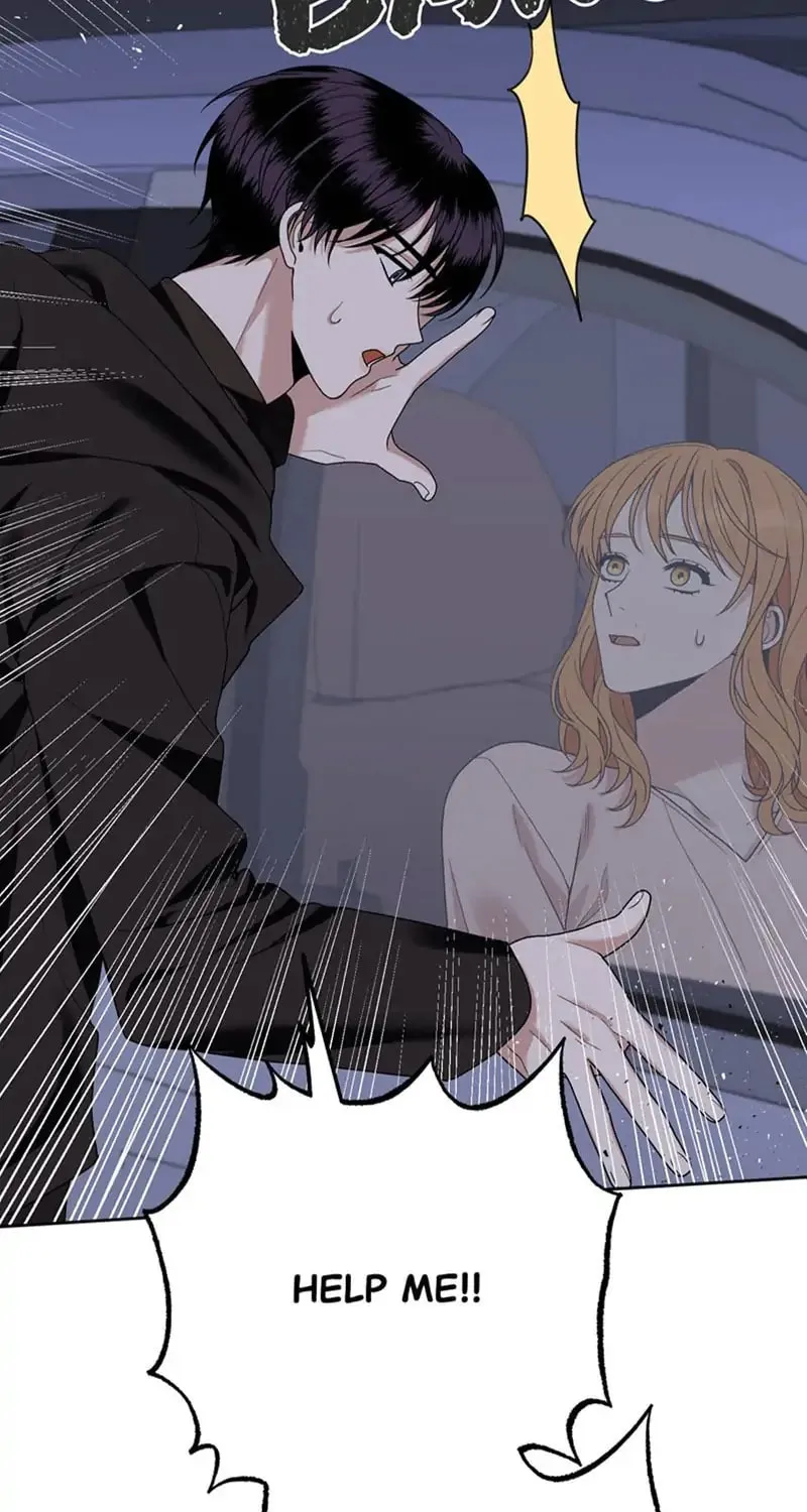 Kiss Goblin Chapter 2 page 3 - 