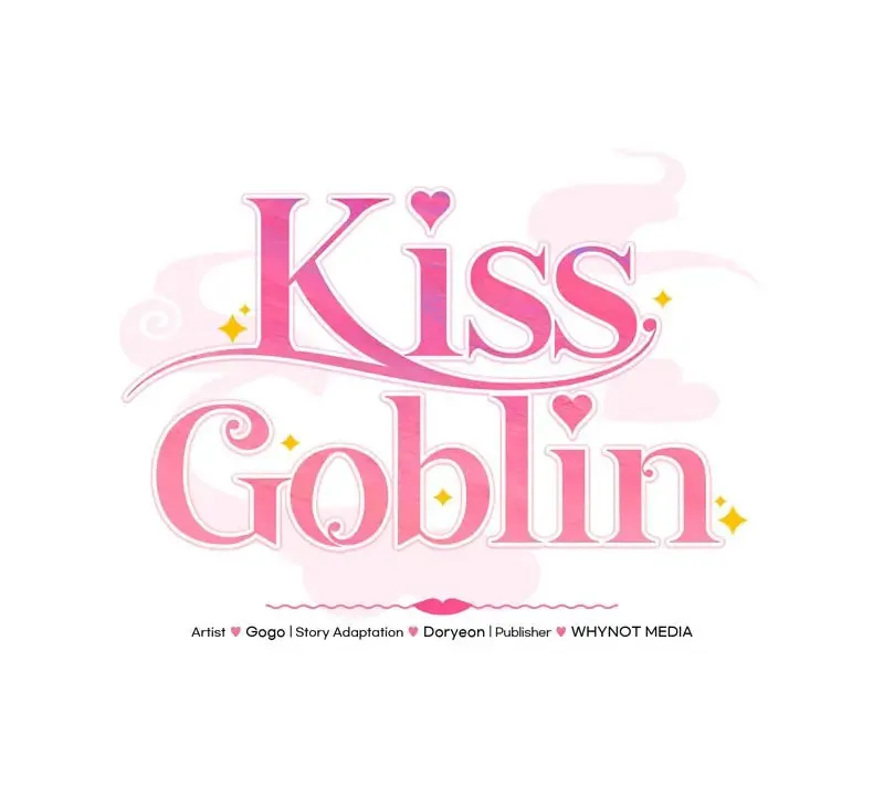 Kiss Goblin Chapter 20 page 1 - 