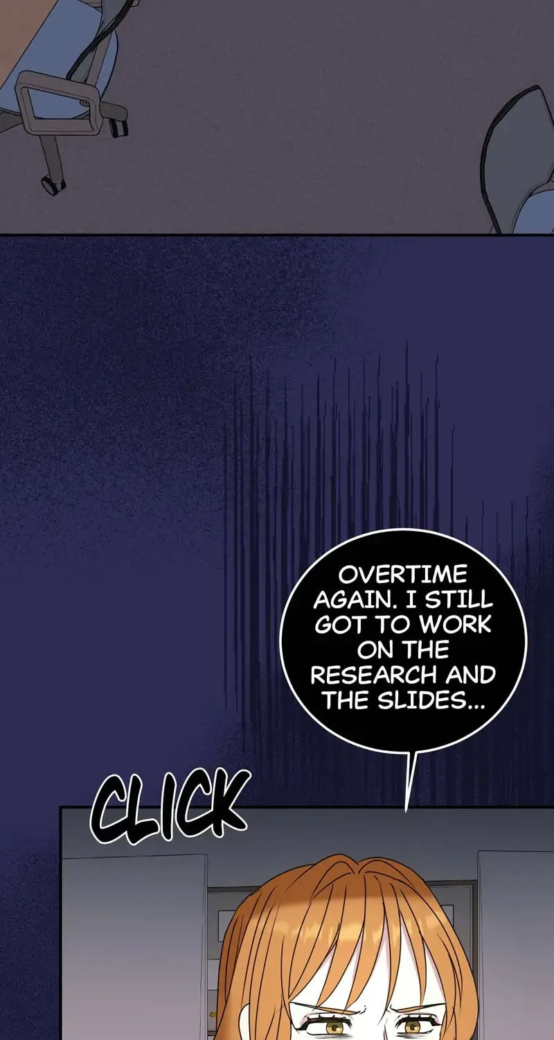 Kiss Goblin Chapter 20 page 104 - 