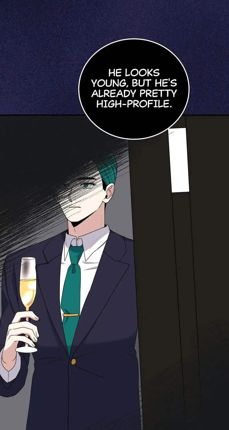 Kiss Goblin Chapter 20 page 108 - 