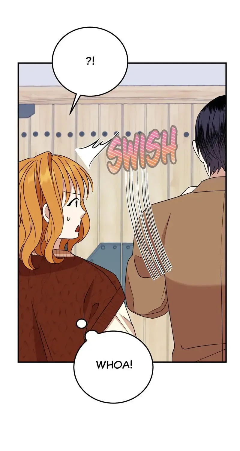 Kiss Goblin Chapter 20 page 126 - 