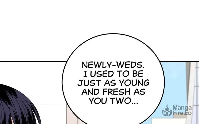 Kiss Goblin Chapter 20 page 17 - 