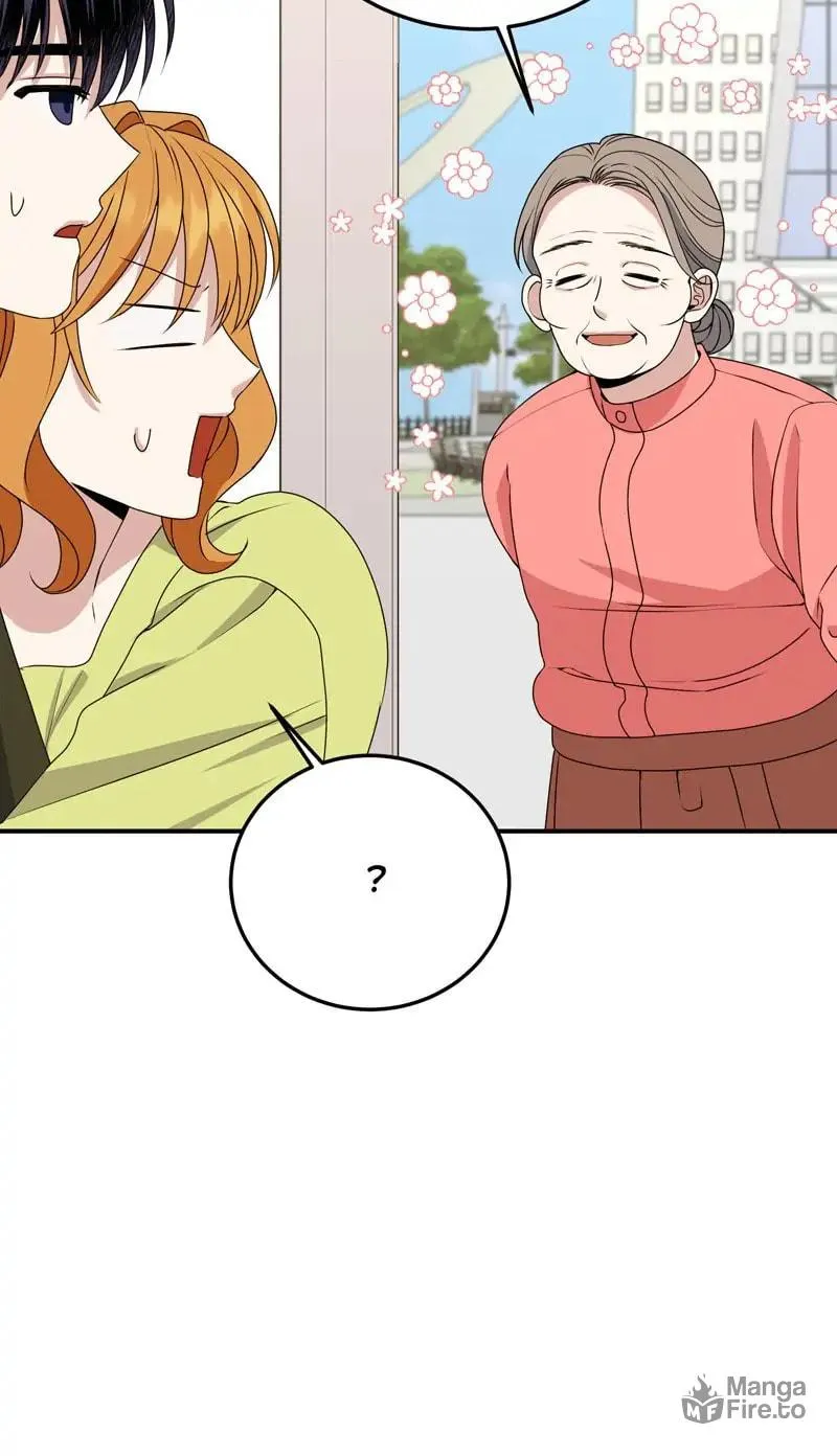 Kiss Goblin Chapter 20 page 18 - 