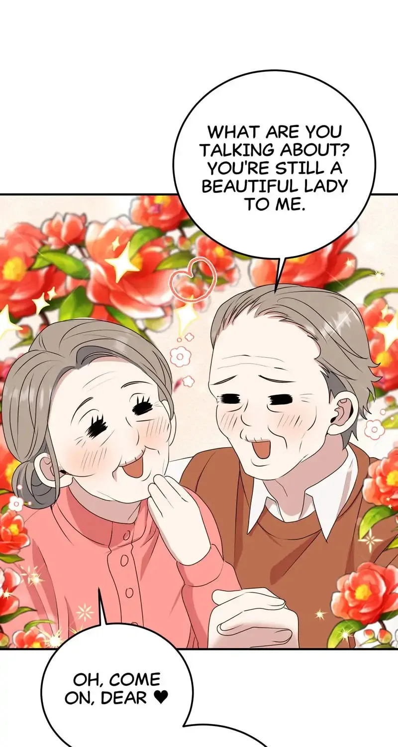 Kiss Goblin Chapter 20 page 19 - 