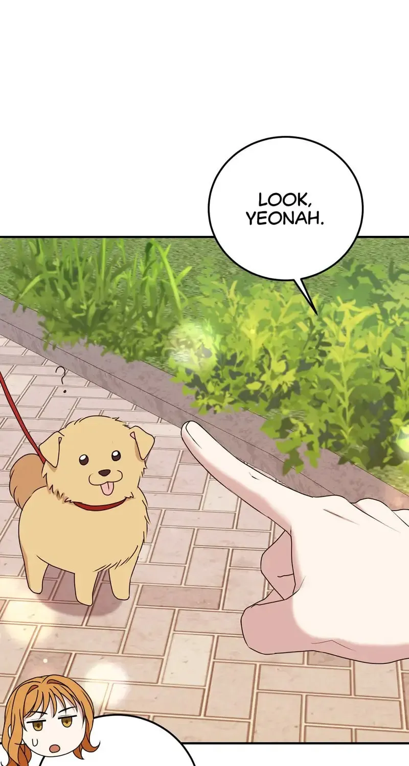Kiss Goblin Chapter 20 page 30 - 