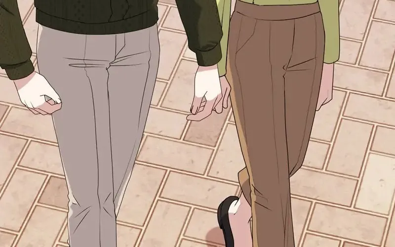 Kiss Goblin Chapter 20 page 35 - 