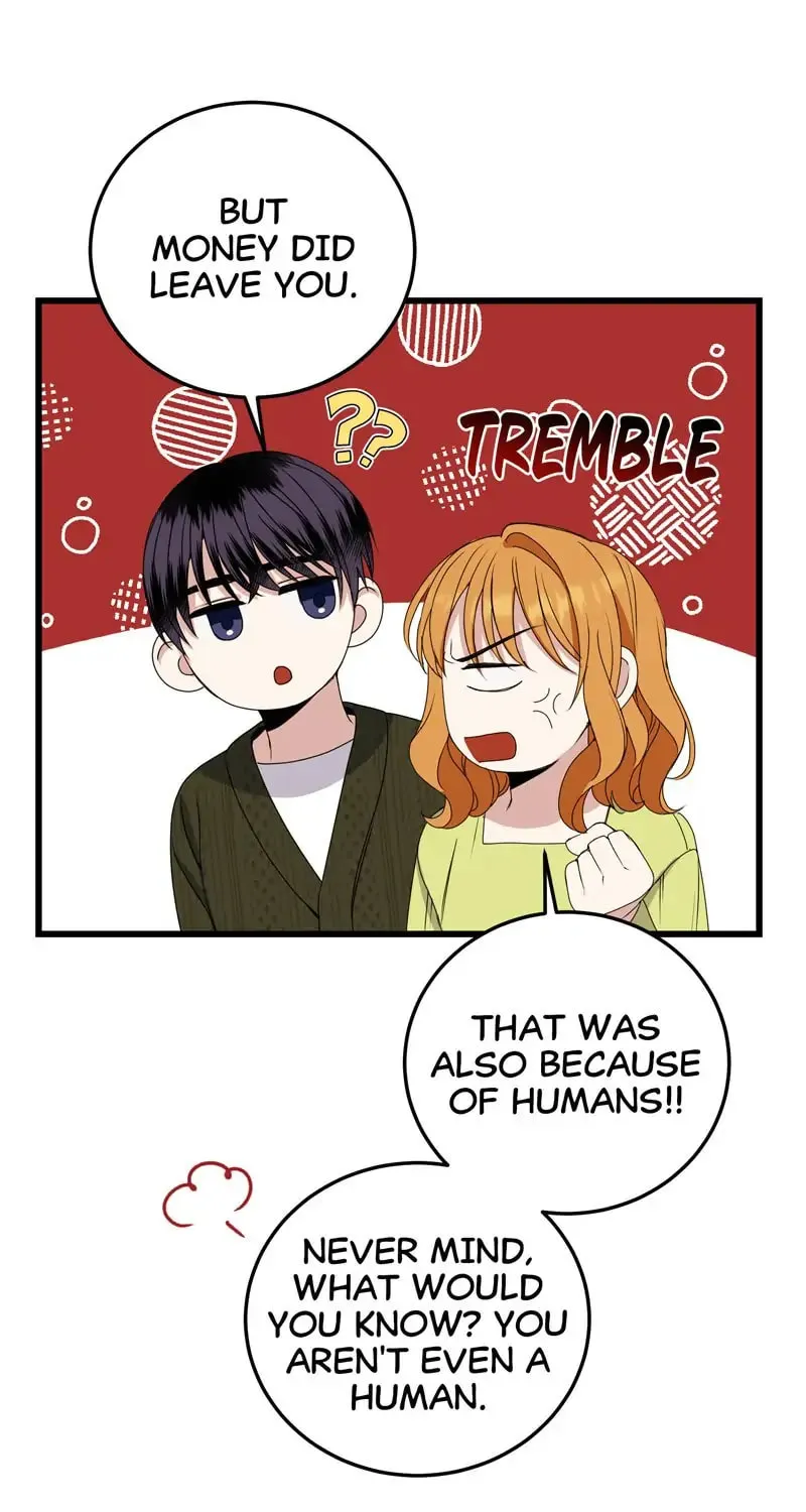 Kiss Goblin Chapter 20 page 56 - 