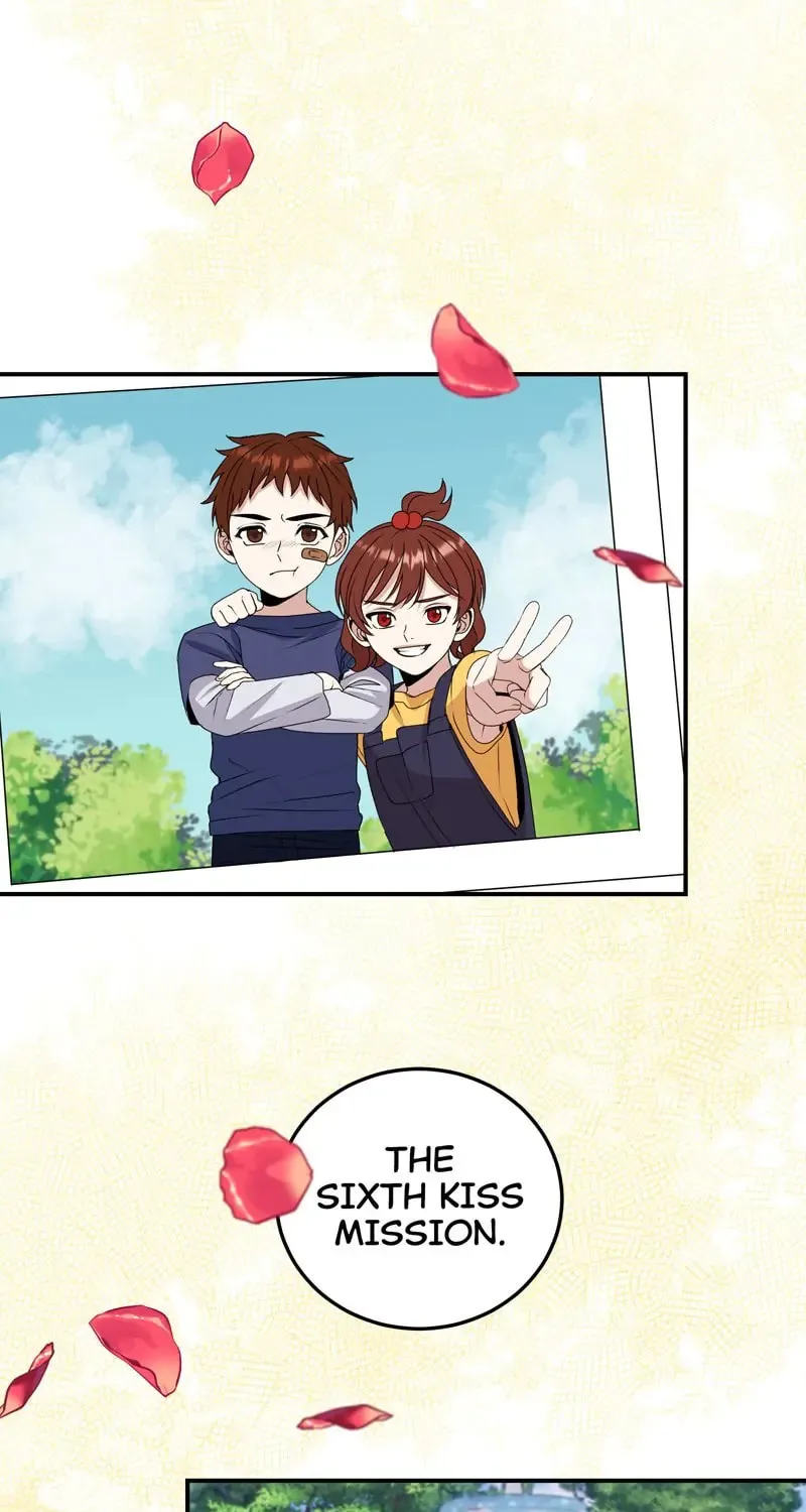 Kiss Goblin Chapter 20 page 81 - 