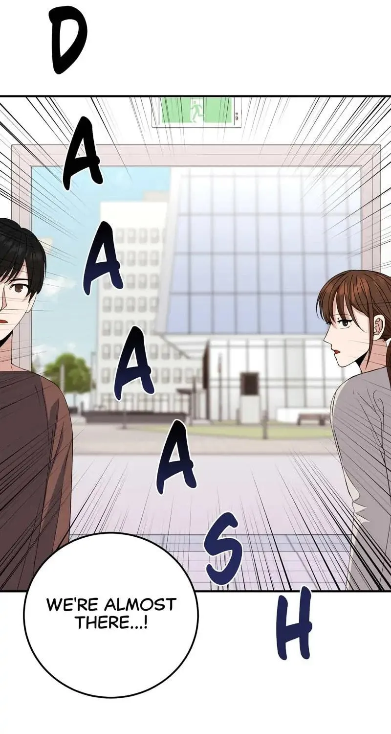 Kiss Goblin Chapter 20 page 10 - 