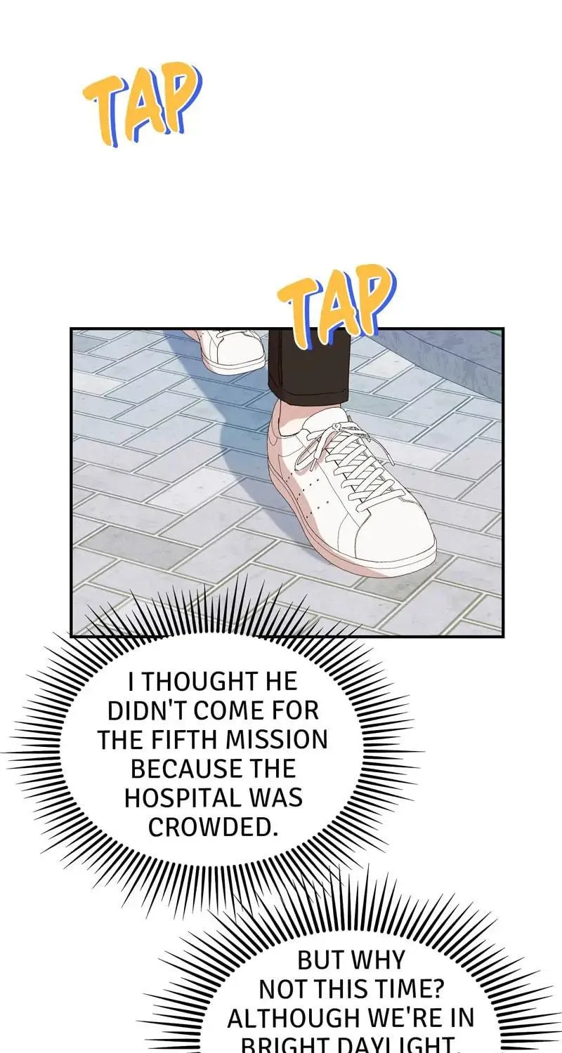 Kiss Goblin Chapter 20 page 95 - 