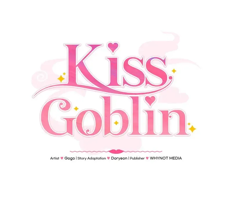 Kiss Goblin Chapter 21 page 1 - 