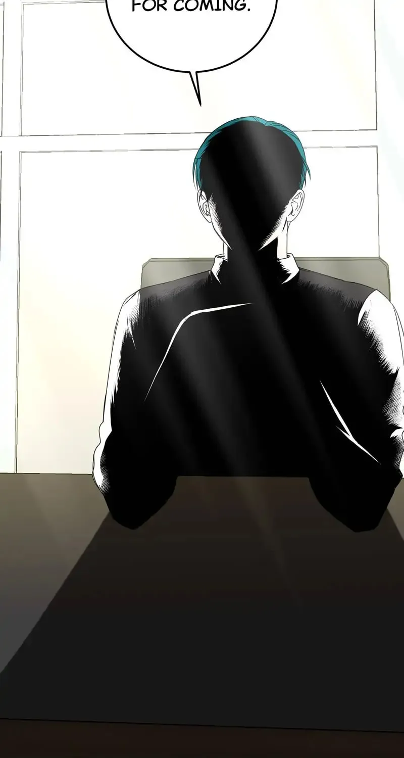 Kiss Goblin Chapter 21 page 115 - 