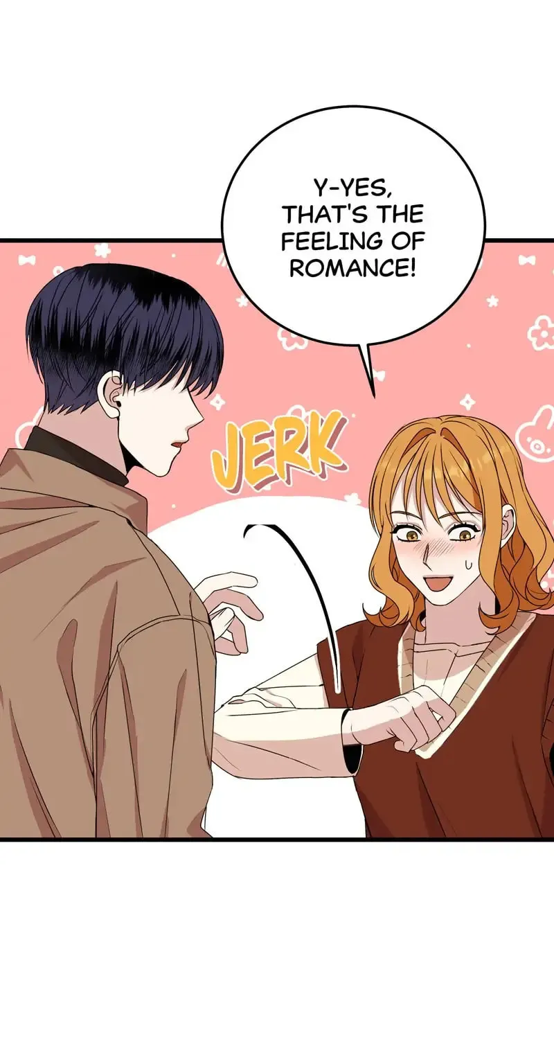 Kiss Goblin Chapter 21 page 23 - 