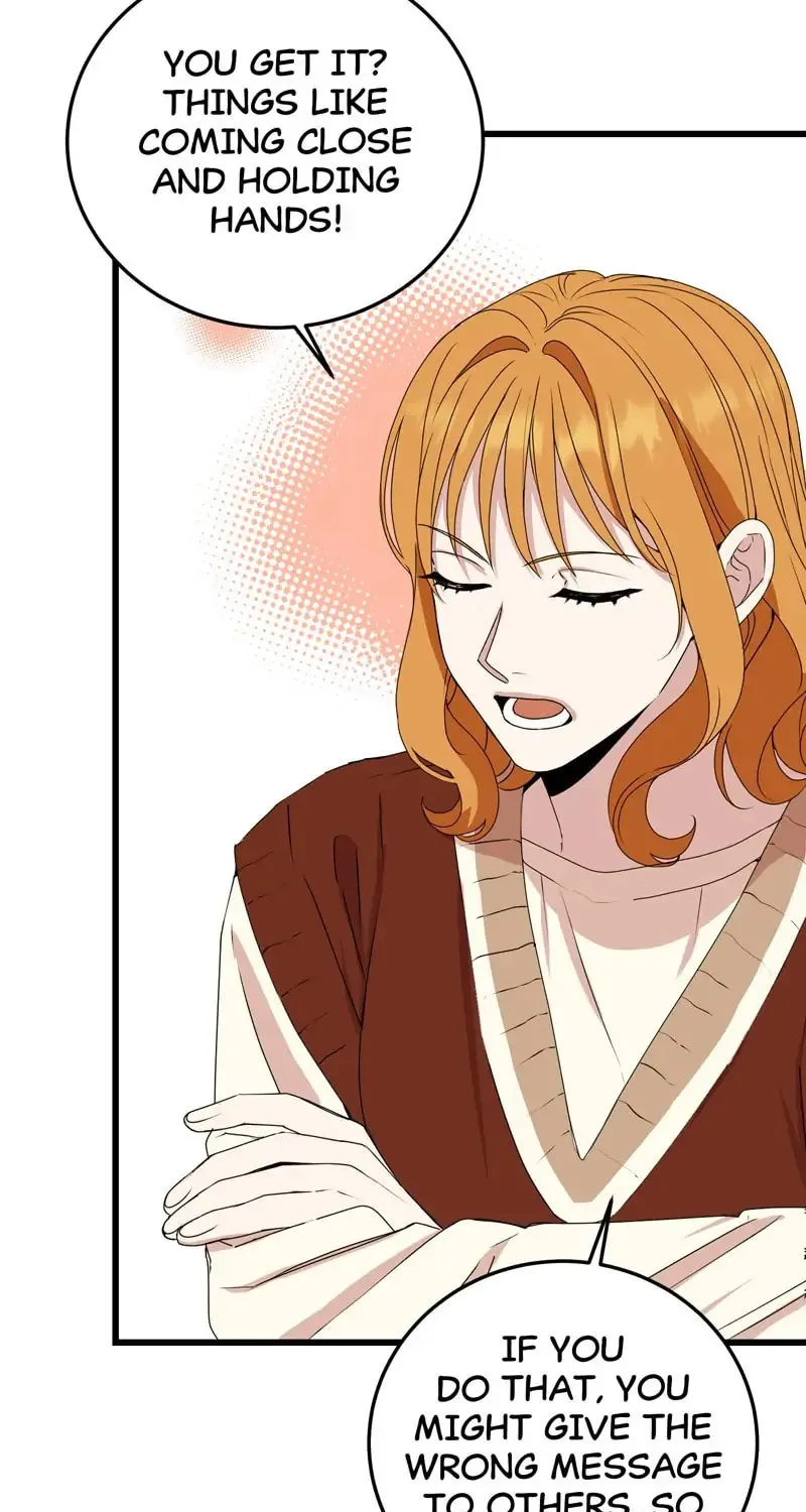 Kiss Goblin Chapter 21 page 25 - 