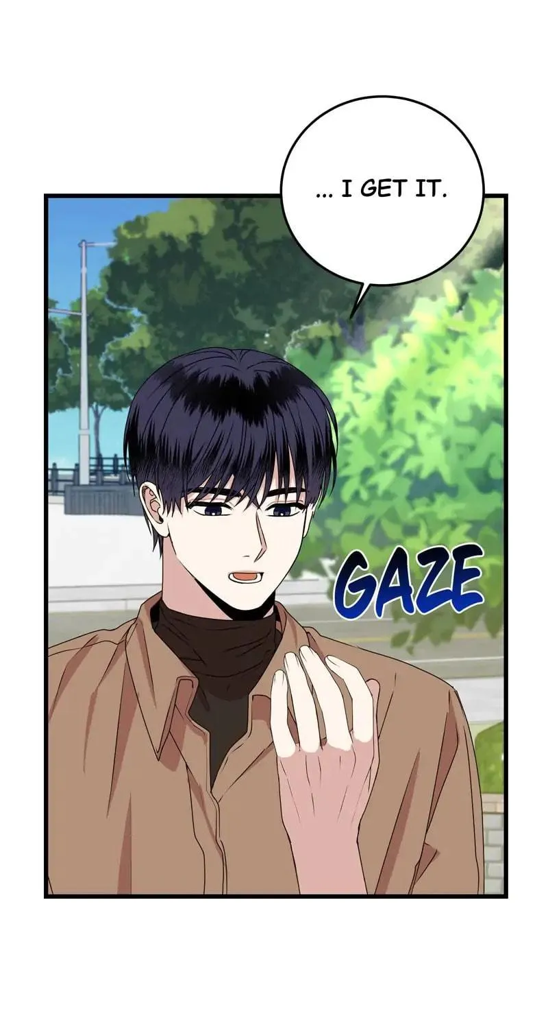 Kiss Goblin Chapter 21 page 27 - 