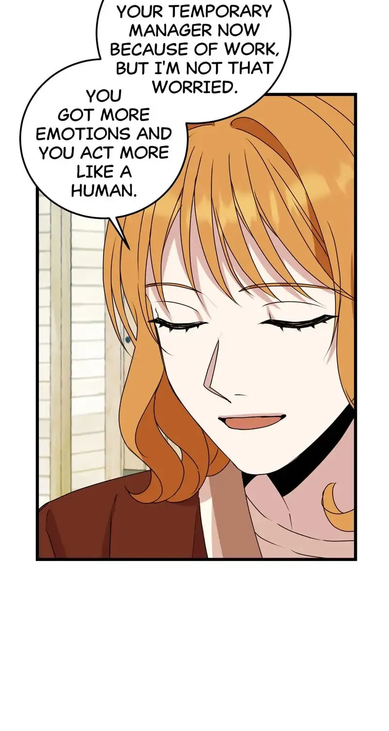 Kiss Goblin Chapter 21 page 29 - 