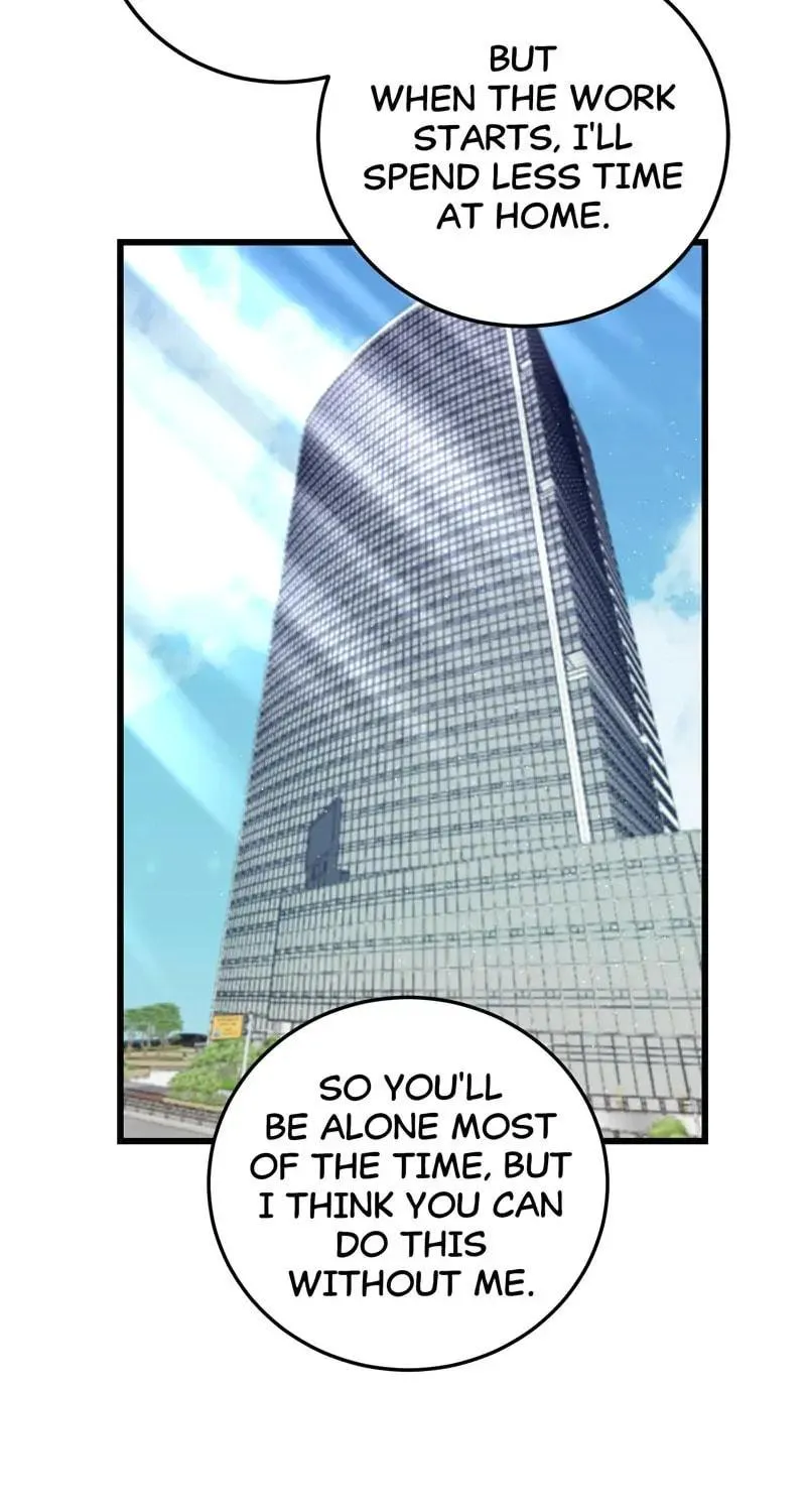 Kiss Goblin Chapter 21 page 33 - 