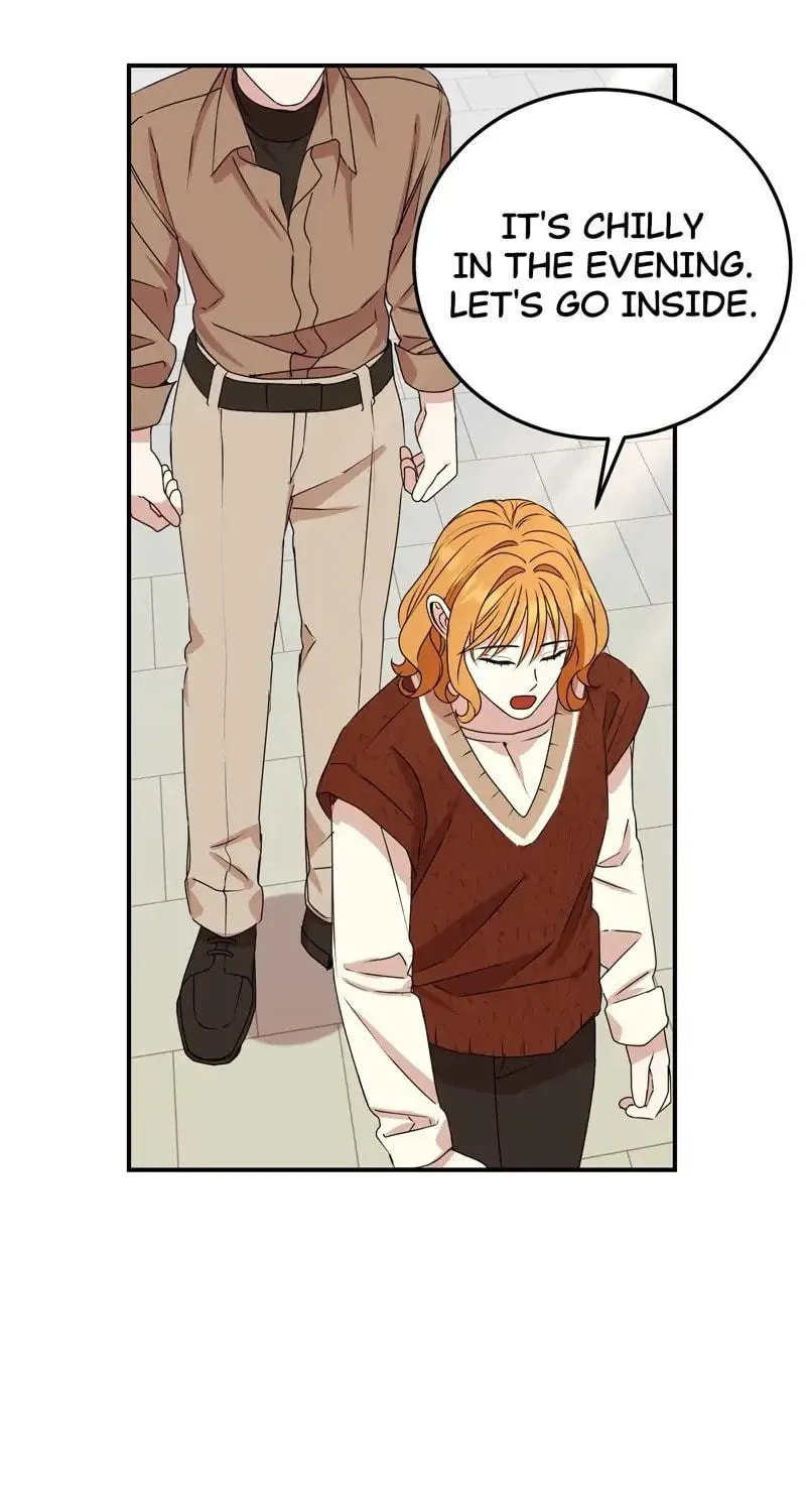 Kiss Goblin Chapter 21 page 38 - 