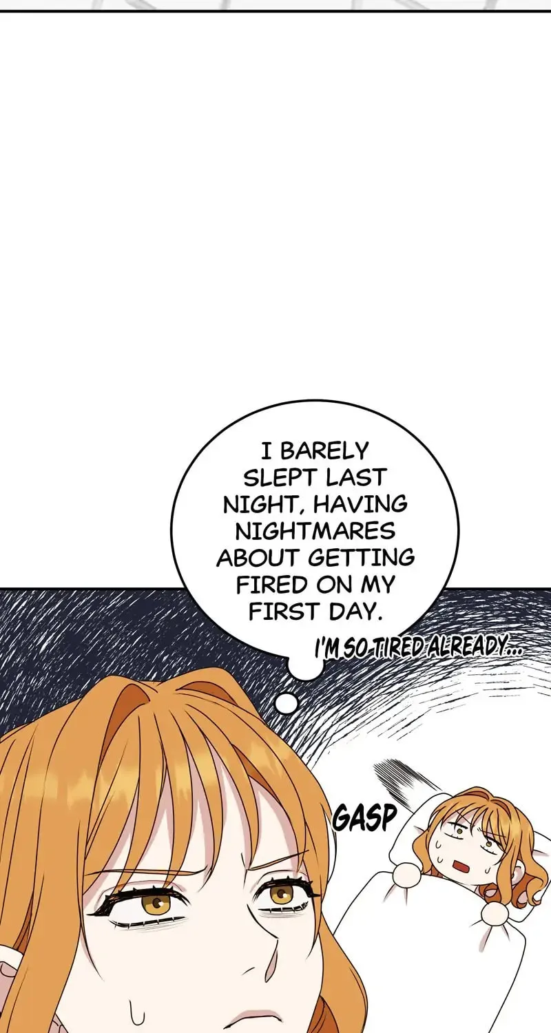 Kiss Goblin Chapter 21 page 54 - 
