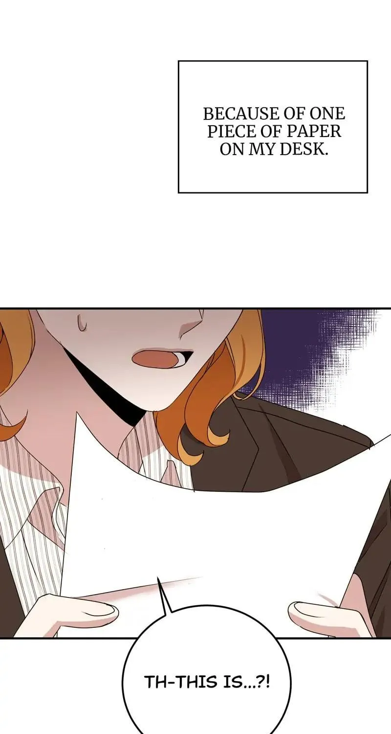 Kiss Goblin Chapter 21 page 65 - 