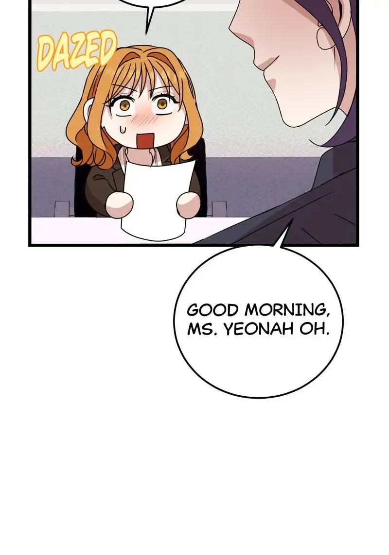 Kiss Goblin Chapter 21 page 69 - 