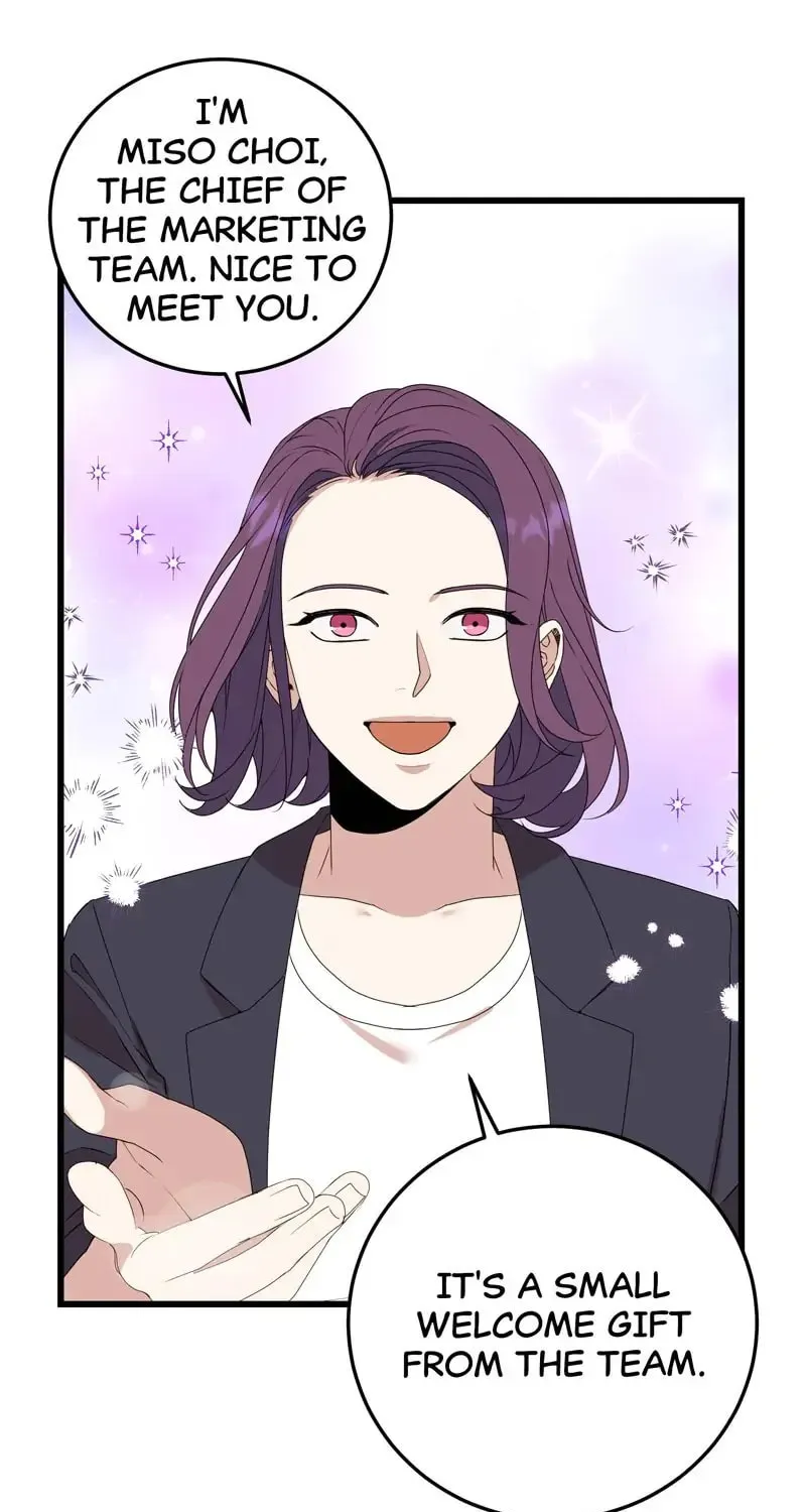 Kiss Goblin Chapter 21 page 70 - 
