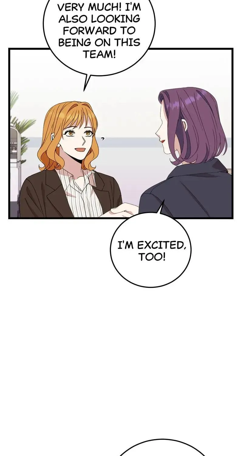 Kiss Goblin Chapter 21 page 72 - 