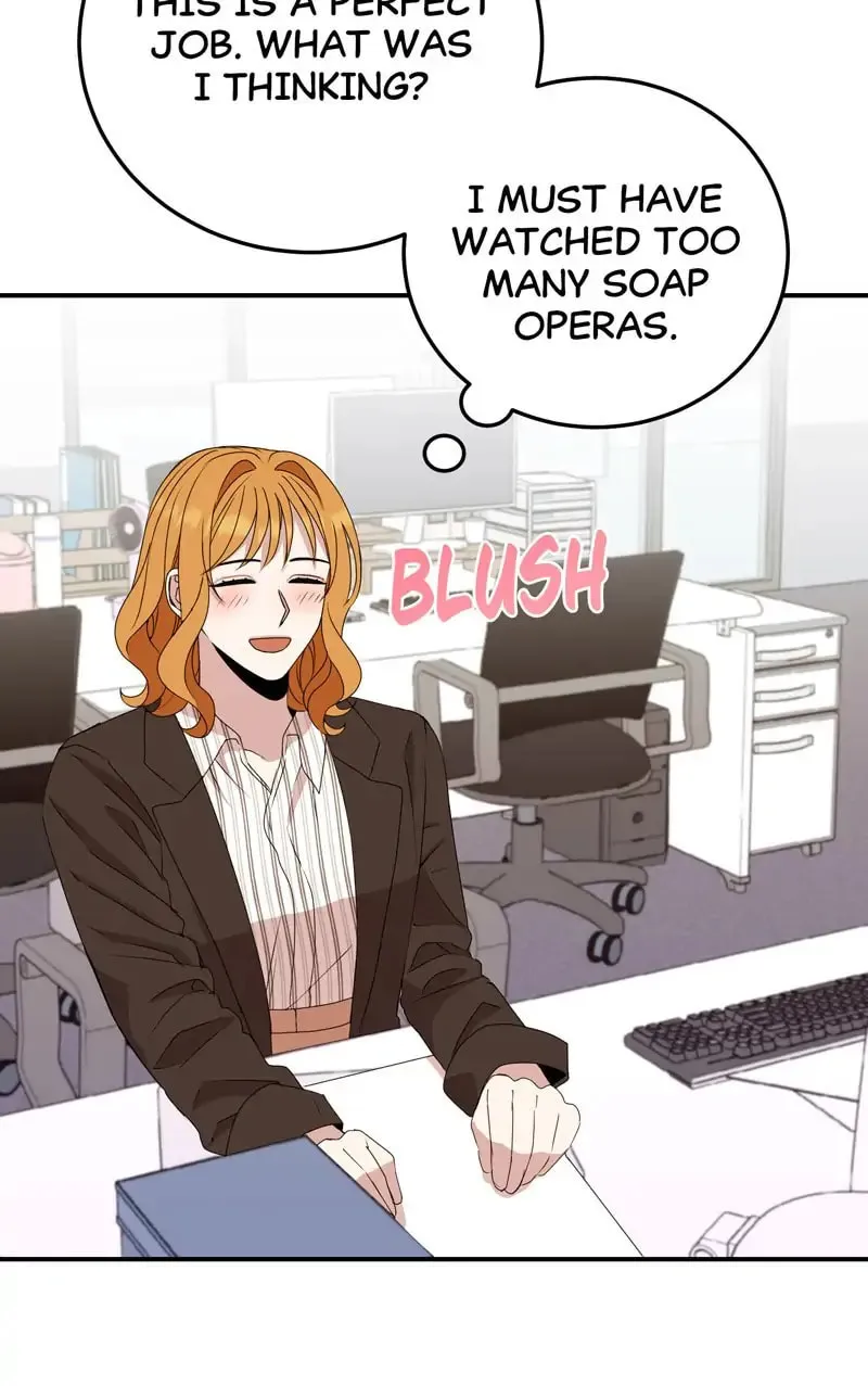 Kiss Goblin Chapter 21 page 82 - 