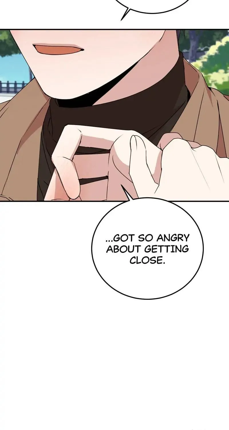 Kiss Goblin Chapter 21 page 10 - 