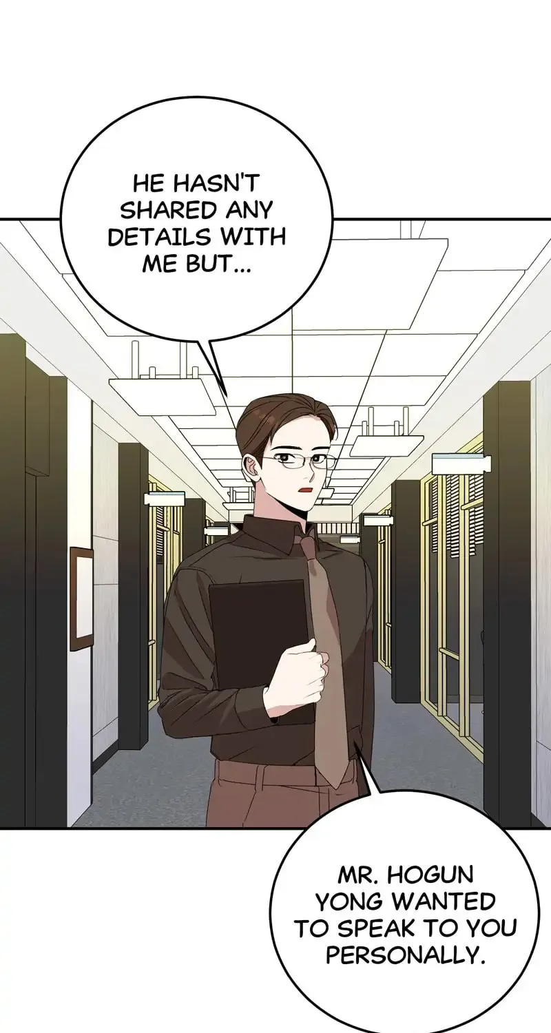 Kiss Goblin Chapter 21 page 96 - 