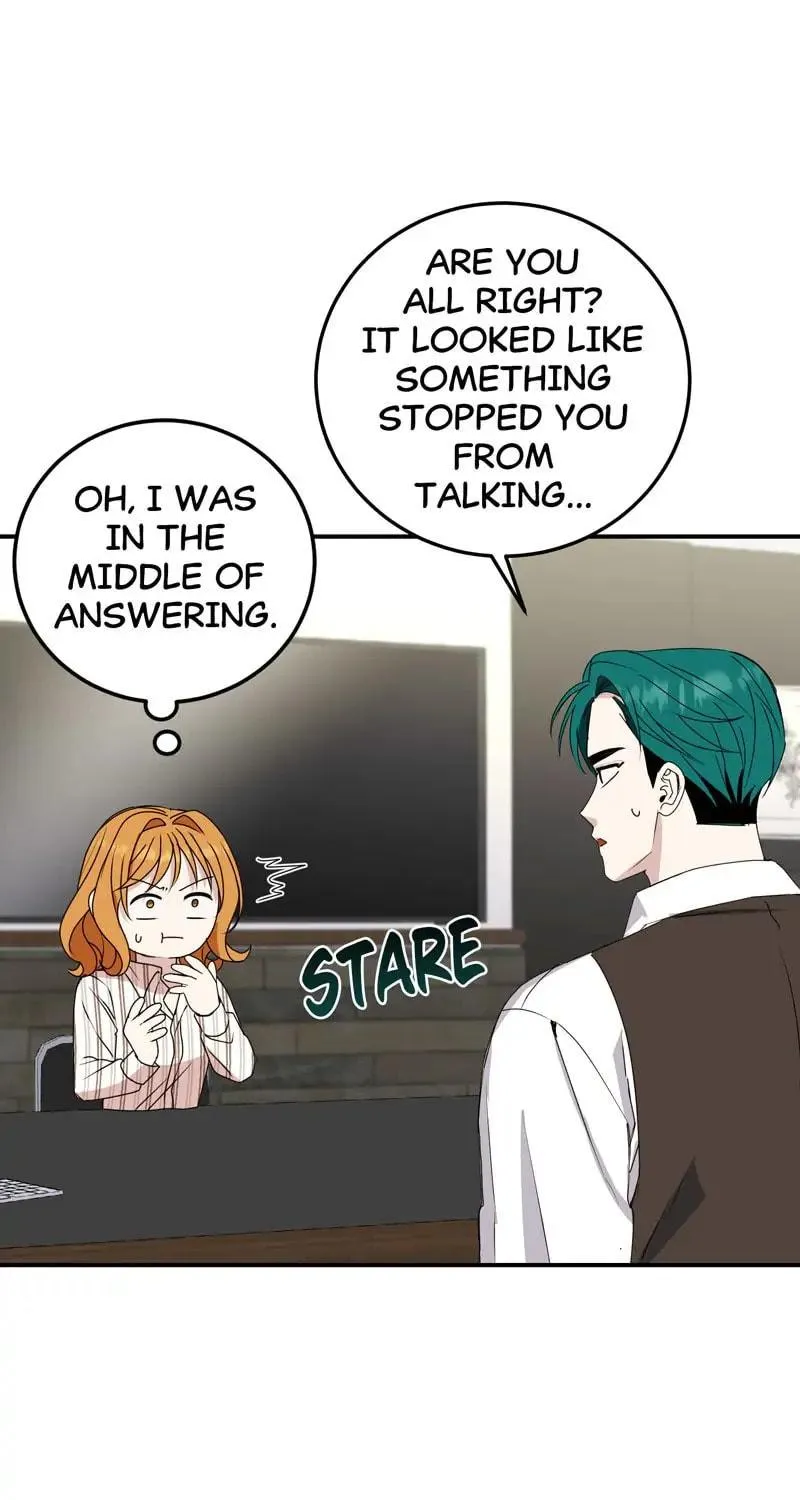 Kiss Goblin Chapter 22 page 106 - 