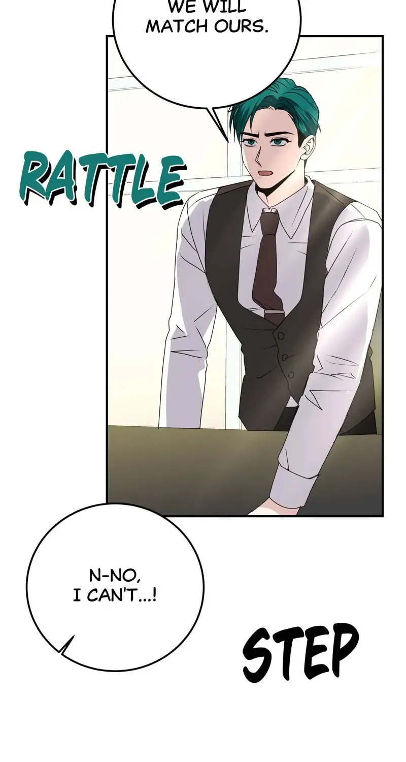 Kiss Goblin Chapter 22 page 110 - 