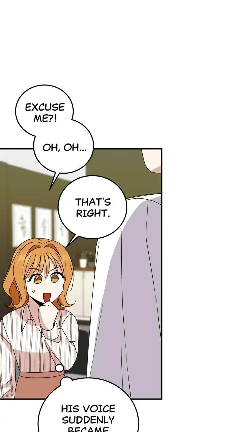 Kiss Goblin Chapter 22 page 123 - 