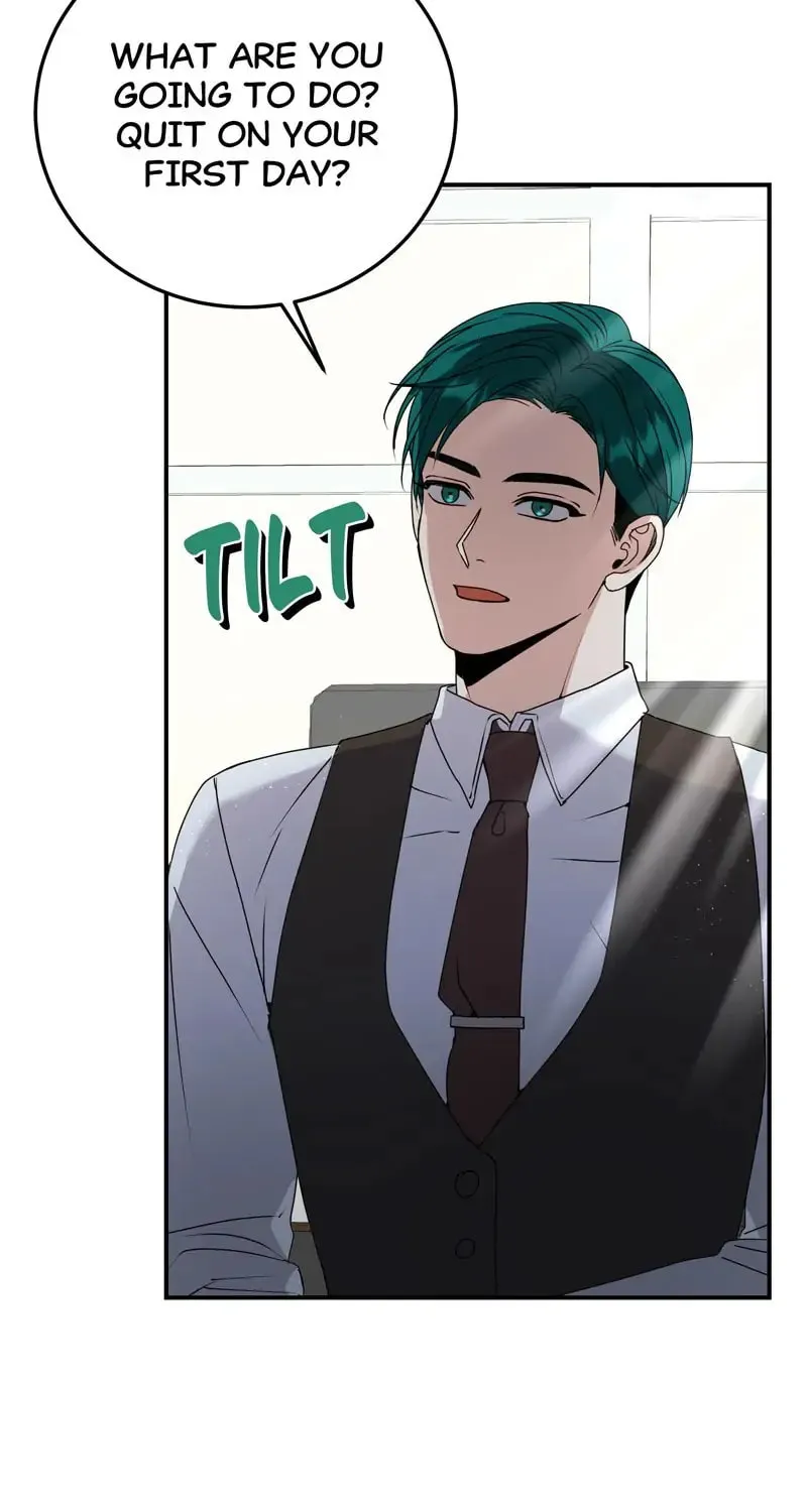 Kiss Goblin Chapter 22 page 26 - 